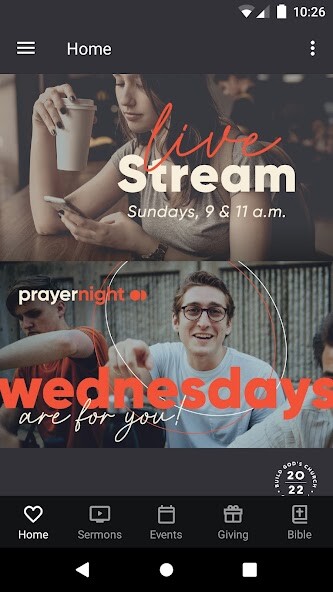 Run android online APK Calvary Church of Naperville from MyAndroid or emulate Calvary Church of Naperville using MyAndroid Run android online APK Calvary Church of Naperville from MyAndroid or emulate Calvary Church of Naperville using MyAndroid