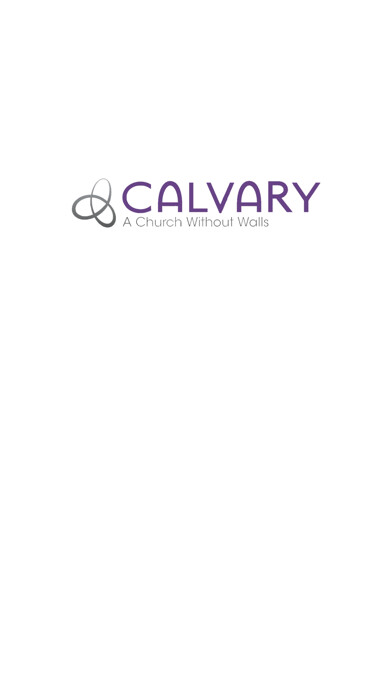 Emulate iPhone app Calvary Church (State College) using MyAndroid Emulate iPhone app Calvary Church (State College) using MyAndroid