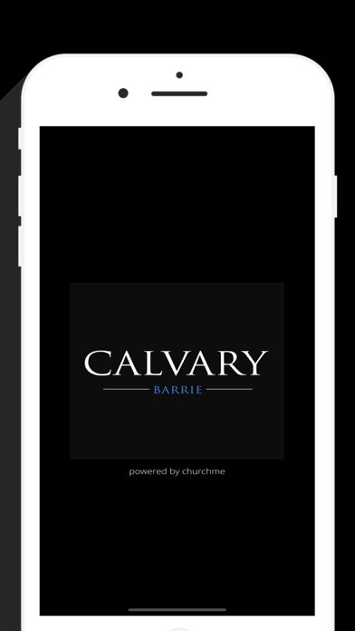 Emulate iPhone app Calvary Community Church using MyAndroid Emulate iPhone app Calvary Community Church using MyAndroid