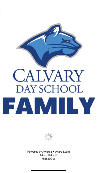 Emulate iPhone app Calvary Day School NC using MyAndroid Emulate iPhone app Calvary Day School NC using MyAndroid