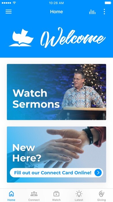 Emulate iPhone app Calvary Knox using MyAndroid Emulate iPhone app Calvary Knox using MyAndroid