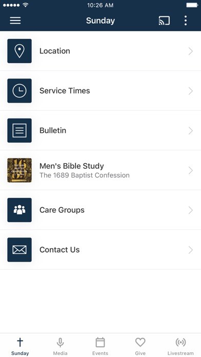 Emulate Android APK Calvary Memorial Roanoke Emulate Android APK Calvary Memorial Roanoke