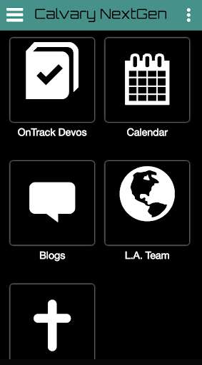 Run android online APK Calvary NextGen from MyAndroid or emulate Calvary NextGen using MyAndroid