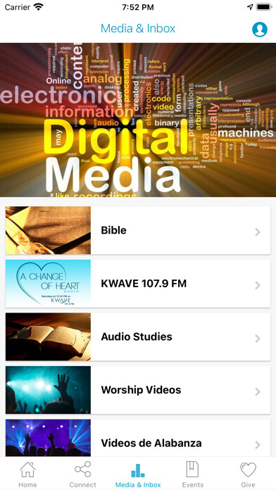 Emulate iPhone app Calvary RSM using MyAndroid Emulate iPhone app Calvary RSM using MyAndroid