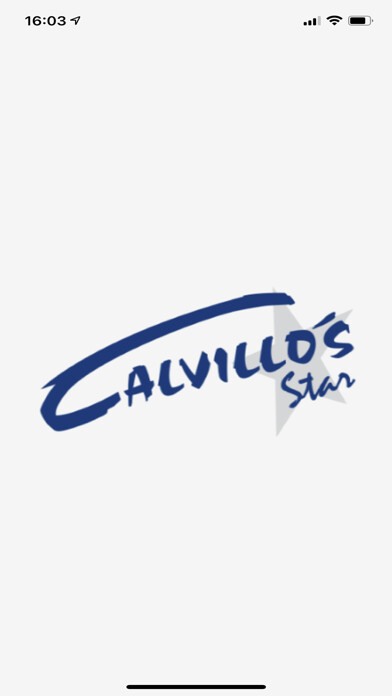 Emulate iPhone app Calvillos Star using MyAndroid Emulate iPhone app Calvillos Star using MyAndroid