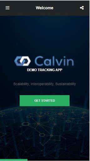 Run android online APK CalvinBlockchain - Tracker App from MyAndroid or emulate CalvinBlockchain - Tracker App using MyAndroid Run android online APK CalvinBlockchain - Tracker App from MyAndroid or emulate CalvinBlockchain - Tracker App using MyAndroid