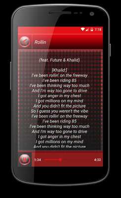 Emulate Android APK Calvin Harris Rollin Song Emulate Android APK Calvin Harris Rollin Song
