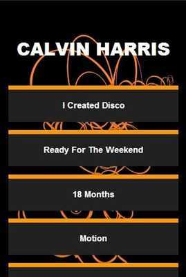 Emulate Android APK Calvin Harris Song Lyrics Emulate Android APK Calvin Harris Song Lyrics