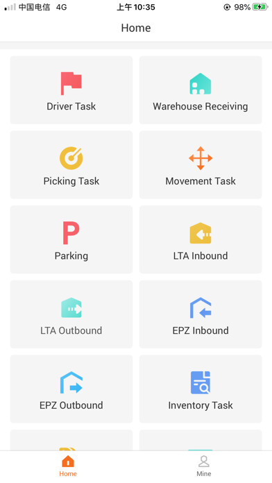Emulate iPhone app CAL – VMS using MyAndroid Emulate iPhone app CAL – VMS using MyAndroid