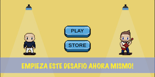 Run android online APK Calvo Singer from MyAndroid or emulate Calvo Singer using MyAndroid