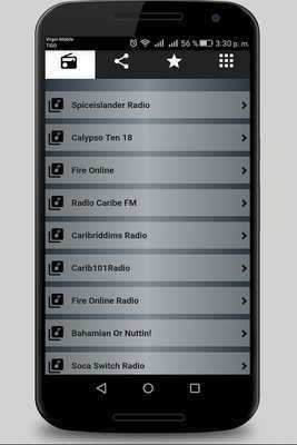 Emulate Android APK Calypso Music Emulate Android APK Calypso Music