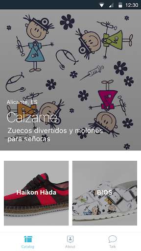 Emulate Android APK Calzame Emulate Android APK Calzame