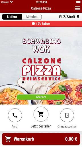 Run android online APK Calzone Schwabing from MyAndroid or emulate Calzone Schwabing using MyAndroid Run android online APK Calzone Schwabing from MyAndroid or emulate Calzone Schwabing using MyAndroid