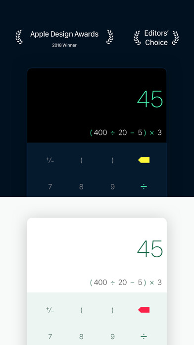 Emulate iPhone app Calzy using MyAndroid Emulate iPhone app Calzy using MyAndroid