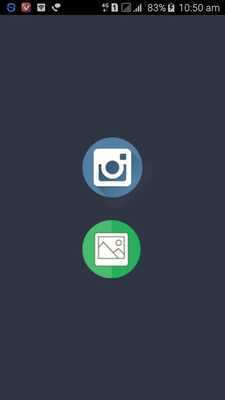 Emulate Android APK cam 360 pip