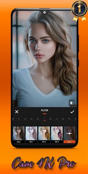 Emulate Android APK Cam 4k Pro Emulate Android APK Cam 4k Pro