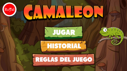 Emulate iPhone app Camaleon App using MyAndroid Emulate iPhone app Camaleon App using MyAndroid