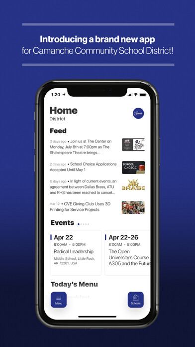 Run android online APK Camanche Community School from MyAndroid or emulate Camanche Community School using MyAndroid Run android online APK Camanche Community School from MyAndroid or emulate Camanche Community School using MyAndroid