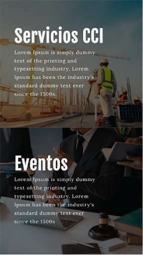 Run android online APK Camara Colombiana de la Infraestructura from MyAndroid or emulate Camara Colombiana de la Infraestructura using MyAndroid Run android online APK Camara Colombiana de la Infraestructura from MyAndroid or emulate Camara Colombiana de la Infraestructura using MyAndroid