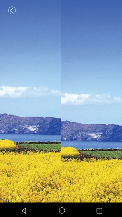 Emulate iPhone app Camarama by Sharper Image using MyAndroid Emulate iPhone app Camarama by Sharper Image using MyAndroid