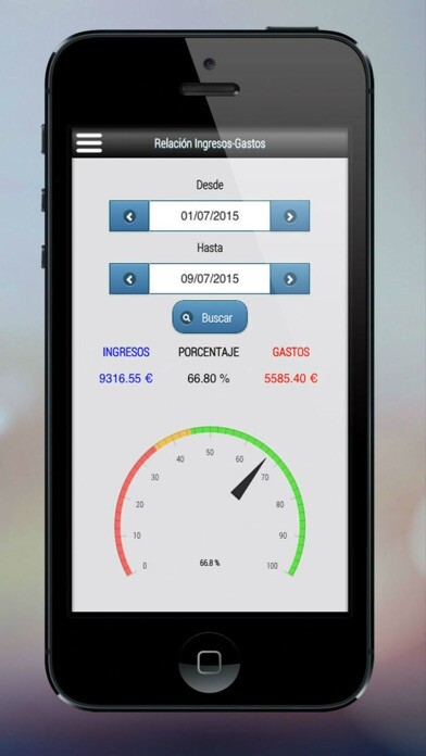 Emulate iPhone app Camarero10 Decisions using MyAndroid Emulate iPhone app Camarero10 Decisions using MyAndroid
