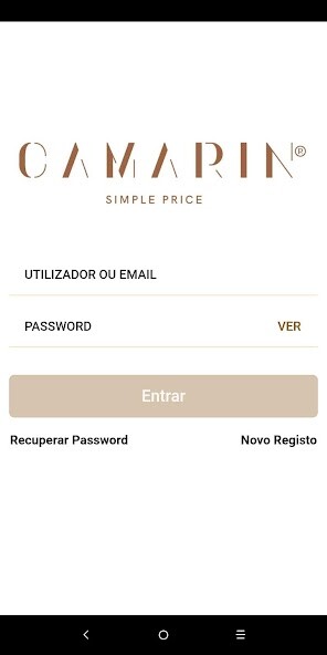 Run android online APK Camarin Leiria from MyAndroid or emulate Camarin Leiria using MyAndroid