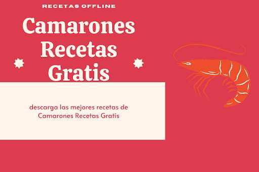 Run android online APK Camarones Recetas Gratis from MyAndroid or emulate Camarones Recetas Gratis using MyAndroid