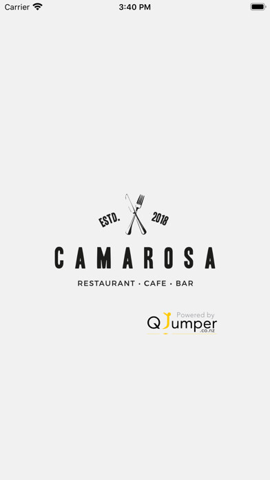 Emulate iPhone app Camarosa using MyAndroid Emulate iPhone app Camarosa using MyAndroid
