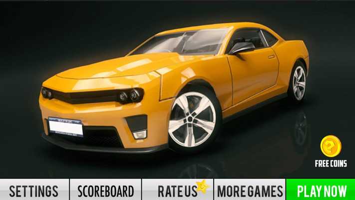 Emulate Android APK Camaro Traffic Driver 2019 Emulate Android APK Camaro Traffic Driver 2019