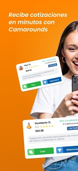 Run android online APK Camarounds - Servicios from MyAndroid or emulate Camarounds - Servicios using MyAndroid Run android online APK Camarounds - Servicios from MyAndroid or emulate Camarounds - Servicios using MyAndroid