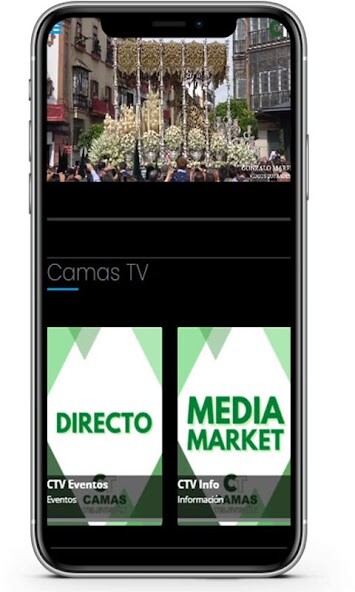 Run android online APK Camas tv from MyAndroid or emulate Camas tv using MyAndroid Run android online APK Camas tv from MyAndroid or emulate Camas tv using MyAndroid
