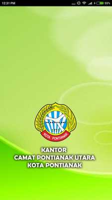 Emulate Android APK Camat Utara Kota Pontianak Emulate Android APK Camat Utara Kota Pontianak