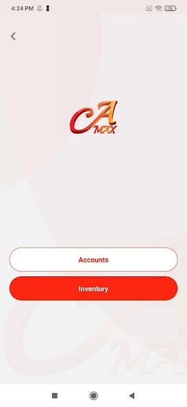 Run android online APK CA MAX - GST Accounting from MyAndroid or emulate CA MAX - GST Accounting using MyAndroid Run android online APK CA MAX - GST Accounting from MyAndroid or emulate CA MAX - GST Accounting using MyAndroid
