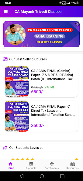 Run android online APK CA Mayank Trivedi Classes from MyAndroid or emulate CA Mayank Trivedi Classes using MyAndroid Run android online APK CA Mayank Trivedi Classes from MyAndroid or emulate CA Mayank Trivedi Classes using MyAndroid