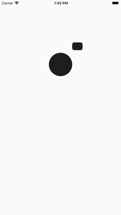 Emulate iPhone app Camazing, chat and photo vault using MyAndroid