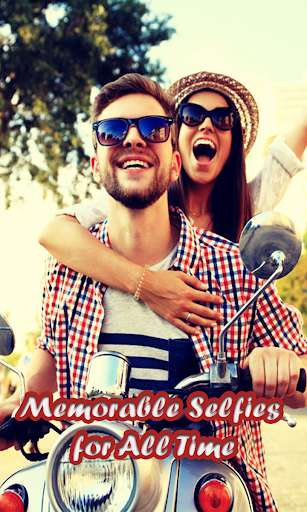 Emulate Android APK Cam B612 Selfie Expert
