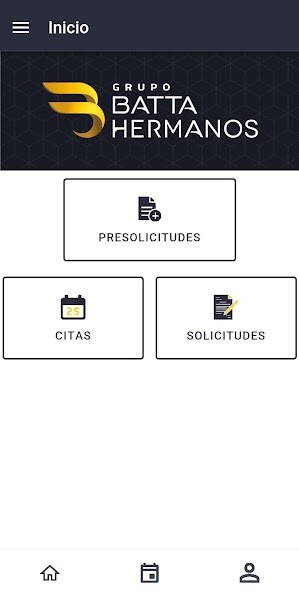Run android online APK Cambaceo Grupo Batta from MyAndroid or emulate Cambaceo Grupo Batta using MyAndroid