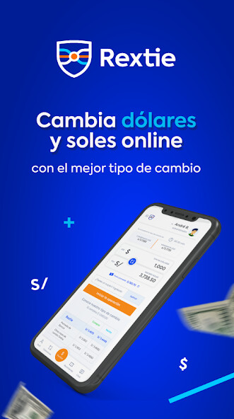 Run android online APK Cambia Dólares y soles online from MyAndroid or emulate Cambia Dólares y soles online using MyAndroid