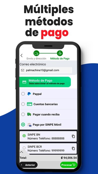 Emulate iPhone app Cambio & Fuera using MyAndroid Emulate iPhone app Cambio & Fuera using MyAndroid