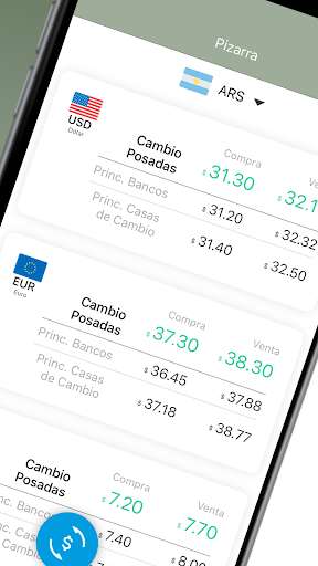 Run android online APK Cambio Posadas from MyAndroid or emulate Cambio Posadas using MyAndroid