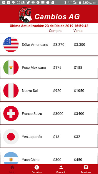 Run android online APK Cambios AG from MyAndroid or emulate Cambios AG using MyAndroid Run android online APK Cambios AG from MyAndroid or emulate Cambios AG using MyAndroid