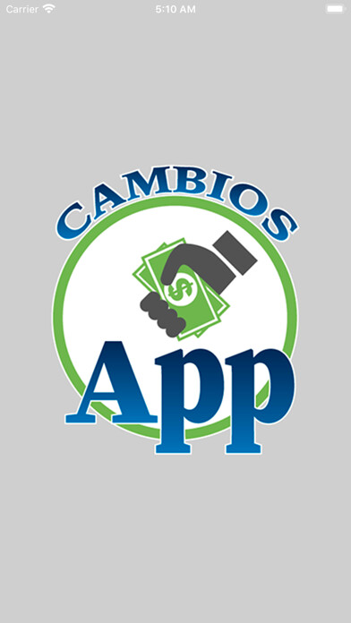 Emulate iPhone app Cambios App using MyAndroid Emulate iPhone app Cambios App using MyAndroid