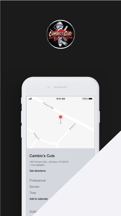 Run android online APK Cambios Cuts from MyAndroid or emulate Cambios Cuts using MyAndroid Run android online APK Cambios Cuts from MyAndroid or emulate Cambios Cuts using MyAndroid