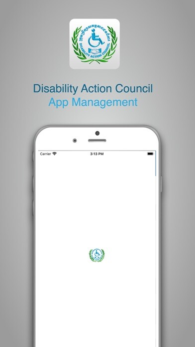 Emulate iPhone app Cambodia Disabilities News using MyAndroid Emulate iPhone app Cambodia Disabilities News using MyAndroid