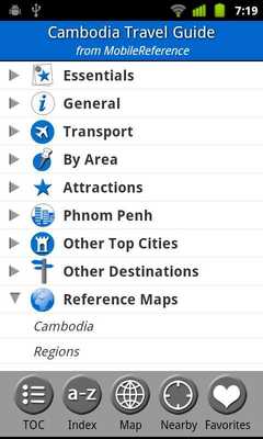 Emulate Android APK Cambodia - FREE Travel Guide Emulate Android APK Cambodia - FREE Travel Guide