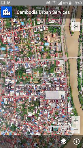 Run android online APK Cambodia Urban Services from MyAndroid or emulate Cambodia Urban Services using MyAndroid