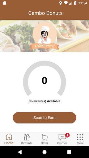 Run android online APK Cambo Donuts Rewards from MyAndroid or emulate Cambo Donuts Rewards using MyAndroid Run android online APK Cambo Donuts Rewards from MyAndroid or emulate Cambo Donuts Rewards using MyAndroid