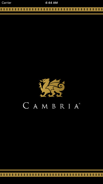 Emulate iPhone app Cambria Events using MyAndroid Emulate iPhone app Cambria Events using MyAndroid