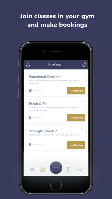 Run android online APK Cambridge Country Fitness from MyAndroid or emulate Cambridge Country Fitness using MyAndroid