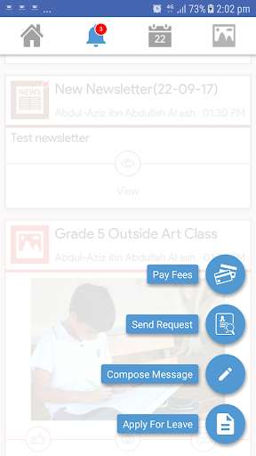 Run android online APK Cambridge Court from MyAndroid or emulate Cambridge Court using MyAndroid